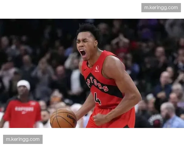 猛龙巴恩斯篮板拼抢数据 后场篮板6.8个联盟第八价值分析