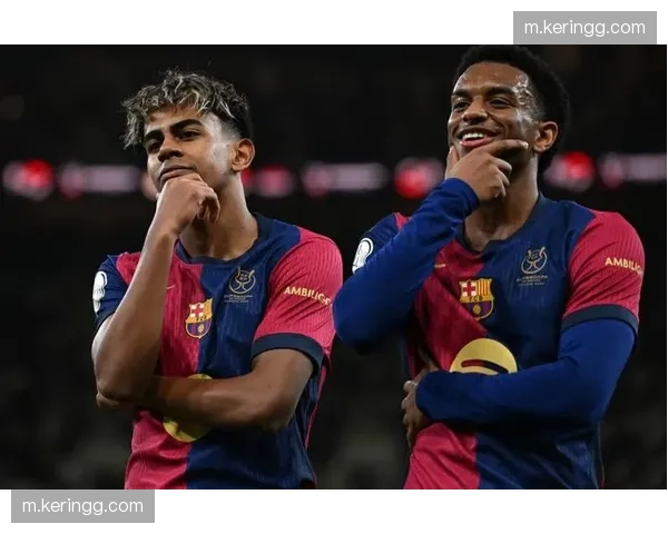 巴萨后防库巴西巴尔德搭档 年轻中卫组合需要时间磨合