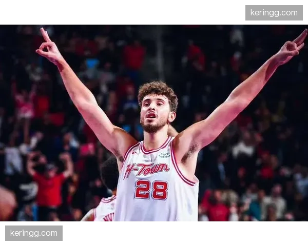 申京19分12篮板两双数据 火箭内线支柱攻防两端贡献稳定 申京19分12篮板两双数据 火箭内线支柱攻防两端贡献稳定